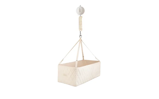 Lej Essential Bundle, Vugge Connect Motor - Moonboon