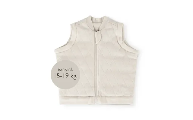 Lej Tyngdevest 3-5 År 15-19 Kg - Moonboon