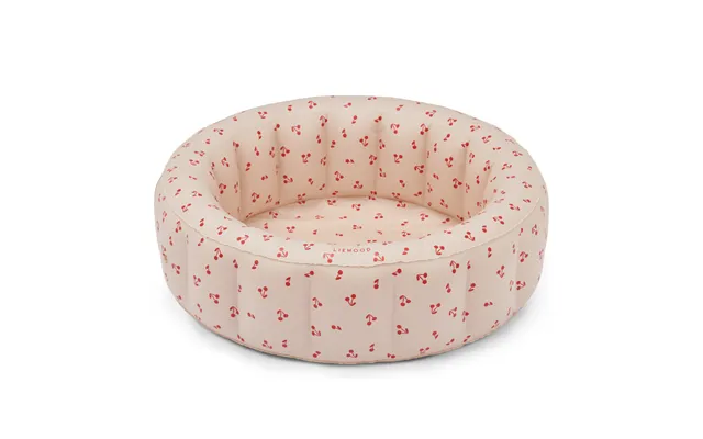 Liewood Kornelia Pool Med Print Ø 85 Cm - Cherries Apple Blossom