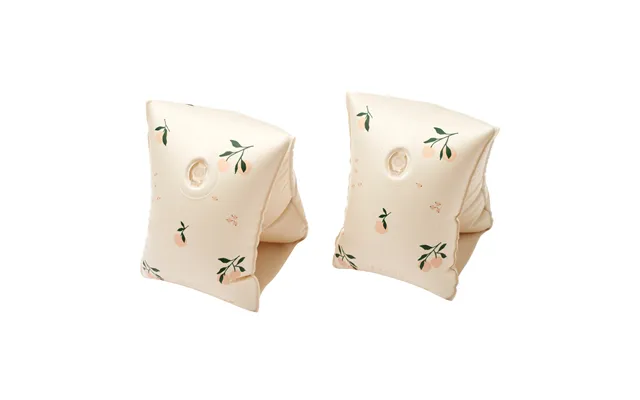 Liewood Shirley Badevinger 15-30 Kg - Peach Sea Shell