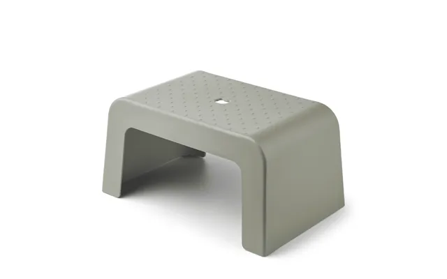 Liewood Ulla Step Stool - Dove Blue