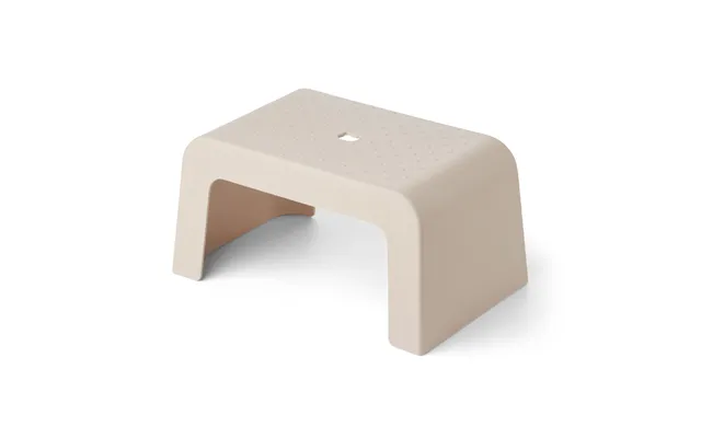Liewood Ulla Step Stool - Sandy