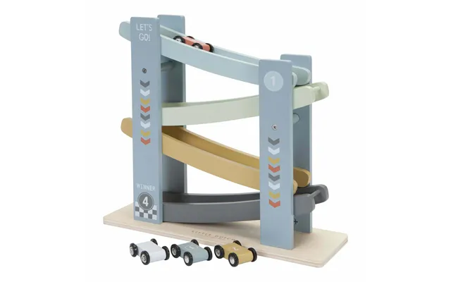 Little Dutch - Bilbane Race Blue