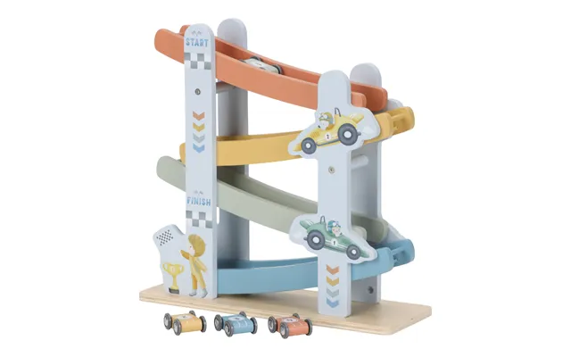 Little Dutch - Bilbane Ramp Racer