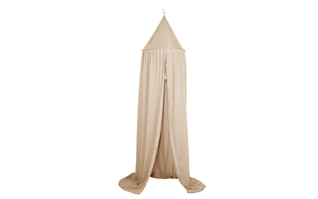 Little Dutch Sengehimmel - Pure Soft Beige