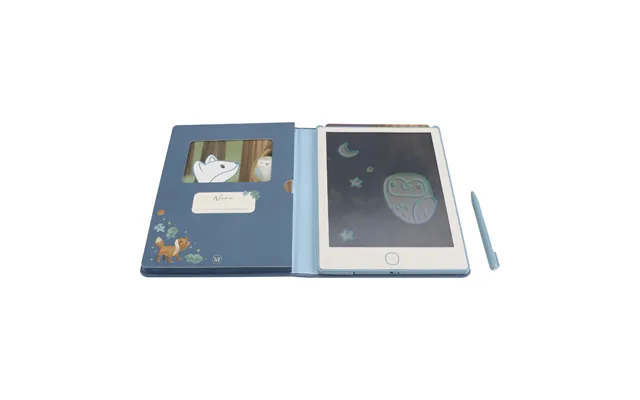 Little Dutch - Skærmfri Tegnetablet