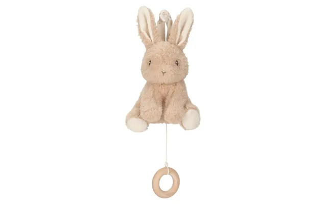 Little Dutch - Spilledåse Baby Bunny