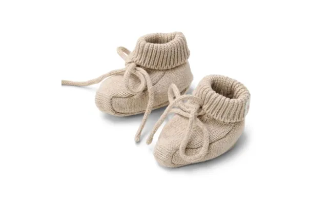 Little Dutch - Strikkede Futter