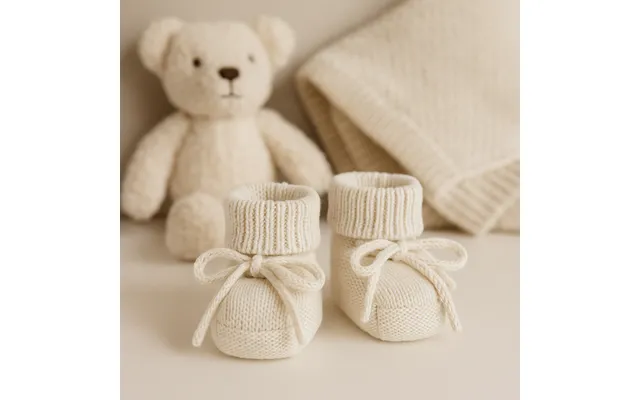 Little Dutch - Strikkede Futter