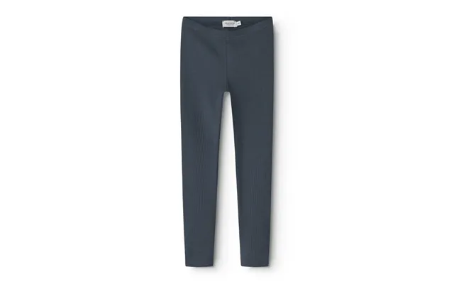 Marmar - Leggings 1-3 År, Blue