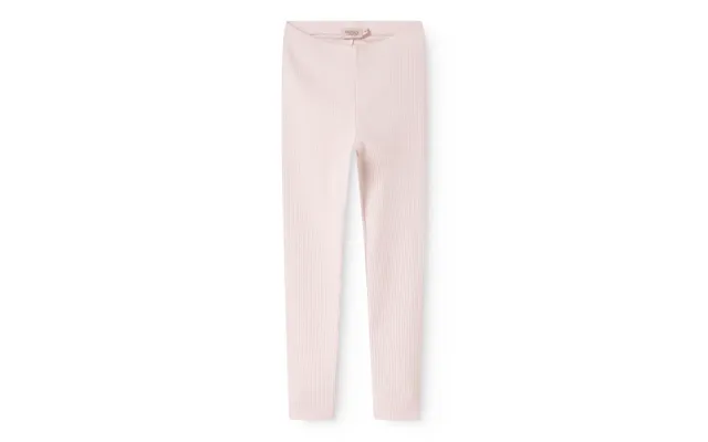 Marmar - Leggings 1-3 År, Rosa