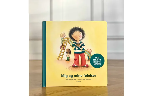 Mig Og Mine Følelser