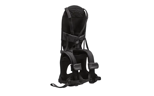 Minimeis G5 Black Core Bærestol - 6 Mdr-4 År