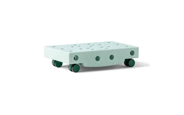 Modu Rullebræt - Ocean Mint Forest Green