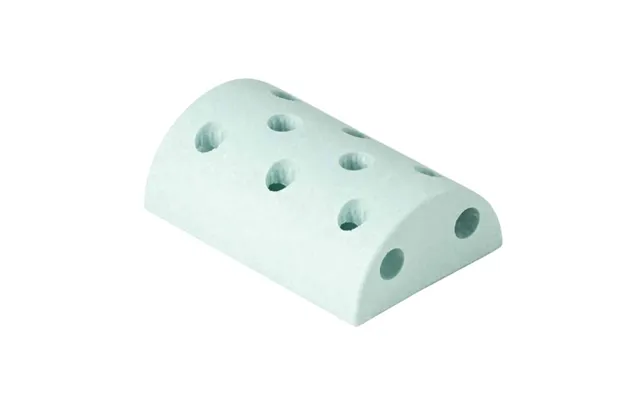 Modu Rund Klods - Ocean Mint