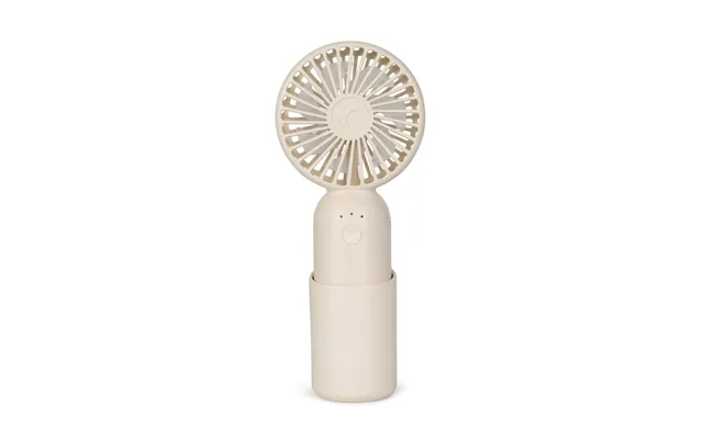 Moonboon - Mobil Ventilator Til Barnevogn & Vugge