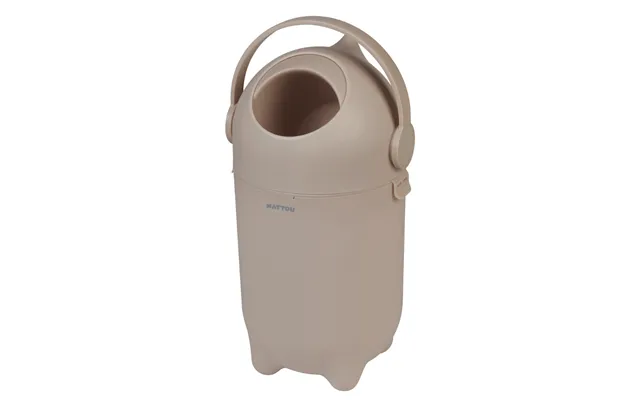 Nattou Dropy Blespand Taupe