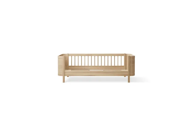 Oliver Furniture Mini Junior Kit Tillæg Til Mini Tremmeseng