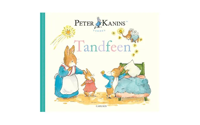 Peter Kanin Tandfeen