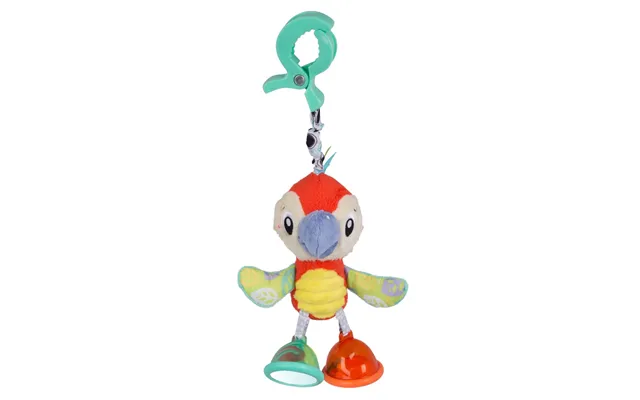 Playgro - Dingly Dangly Ophæng, Fugl