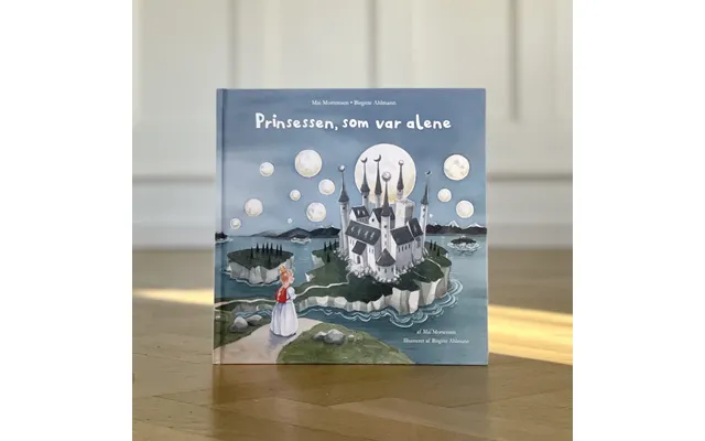 Prinsessen Som Var Alene