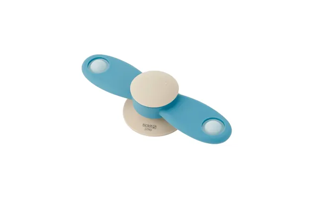 Silisoft Propel Spinner - Tickit