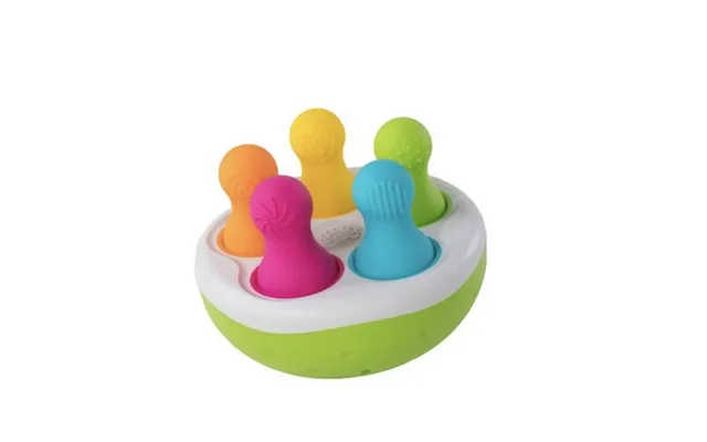 Spinnypins - Fat Brain Toys