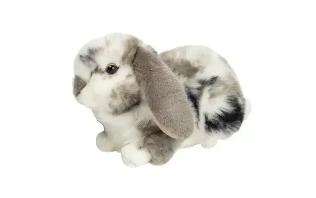 Teddy Hermann - Dværgvædder 23 Cm