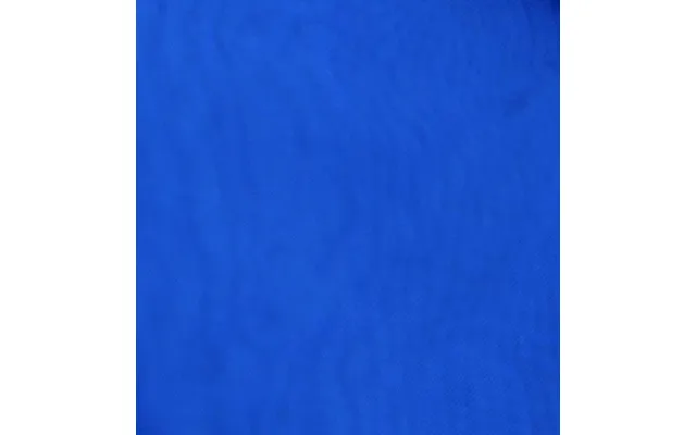 Tickit Sansetørklæde 100 X 150 Cm - Dyb Blå