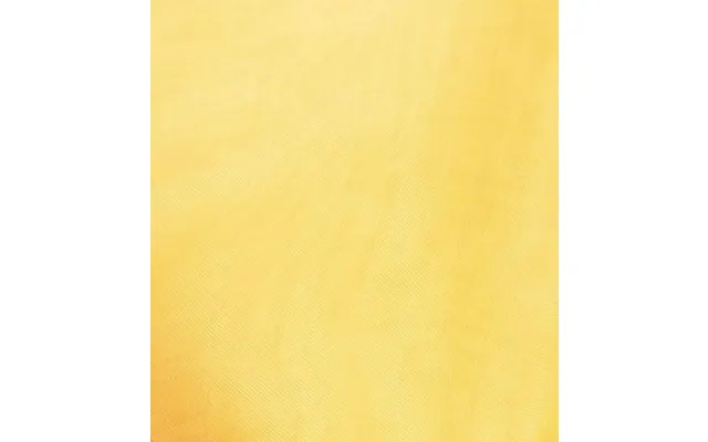 Tickit Sansetørklæde 100 X 150 Cm - Gul