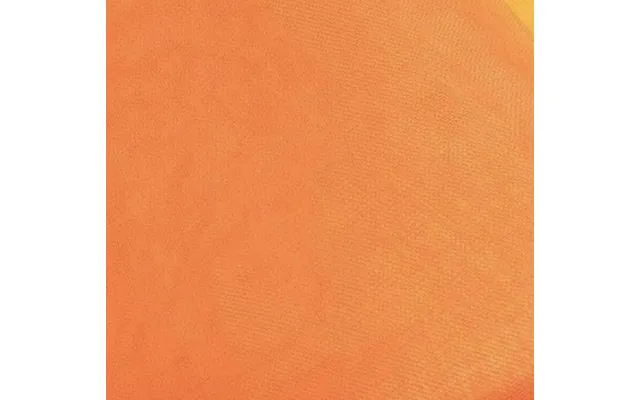 Tickit Sansetørklæde 100 X 150 Cm - Orange