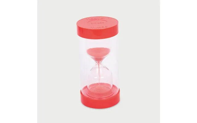 Timeglas 15 Cm - Tickit