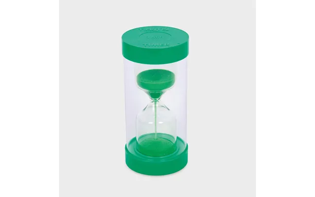 Timeglas 15 Cm - Tickit