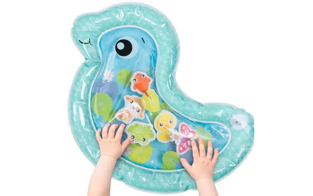 Vandlegemåtte Til Mavetid - Playgro