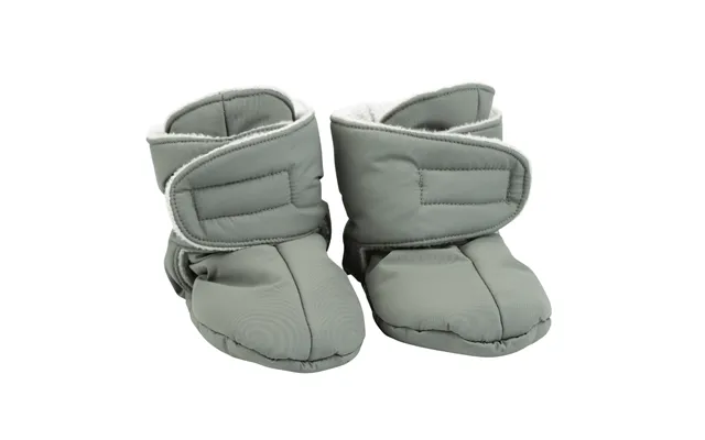 Voksi Baby Booties - Varme Futter