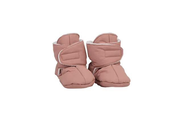 Voksi Baby Booties - Varme Futter