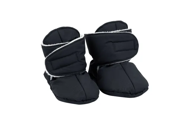 Voksi Baby Booties - Varme Futter