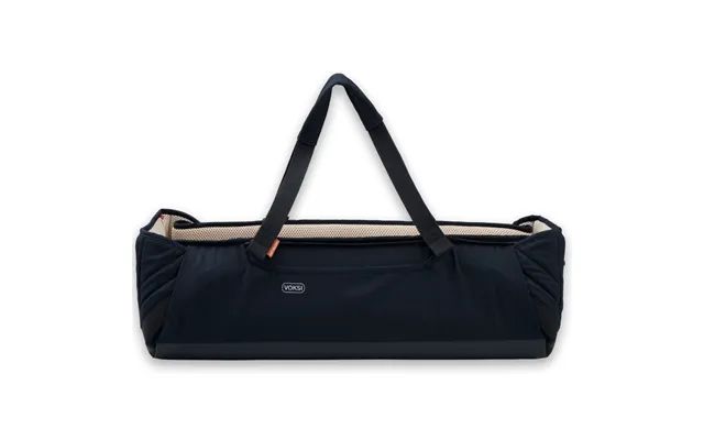Voksi Carry Me Babylift 0-6 Mdr - Black
