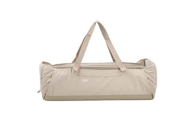 Voksi Carry Me Babylift 0-6 Mdr - Seashell Sand