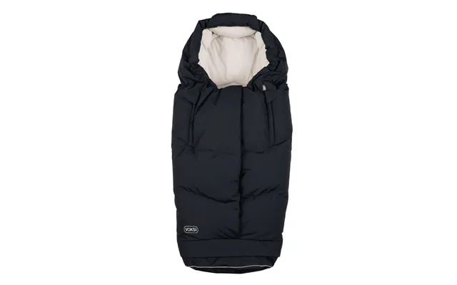 Voksi City North - Black Cream