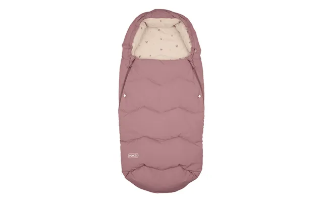 Voksi Explorer 0-3 År - Grape Clover