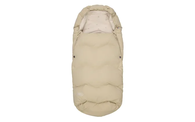 Voksi Explorer 0-3 År - Seashell Sand