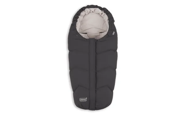 Voksi Move Aw23 - Varm Autostolpose