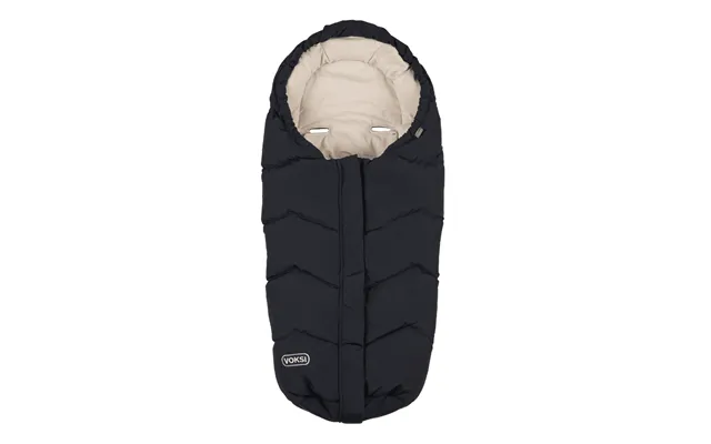 Voksi Move Aw25 - Varm Autostolpose