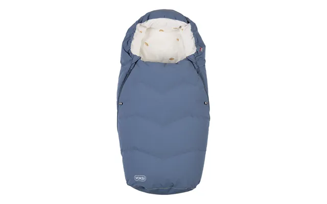 Voksi Urban - Stone Blue