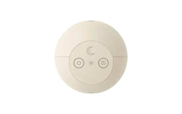 Vuggemotor Connect Premium - Moonboon