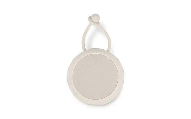 White Noise Speaker M. Natlampe - Moonboon