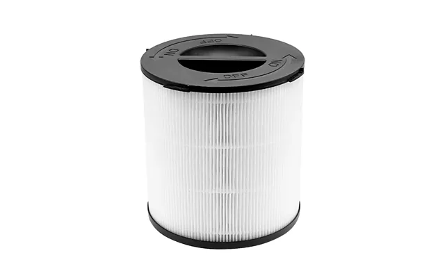 Hepa-filter For Active Air