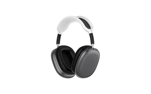 Airpods Max Top Band - Soft Touch Silikone Beskyttelse