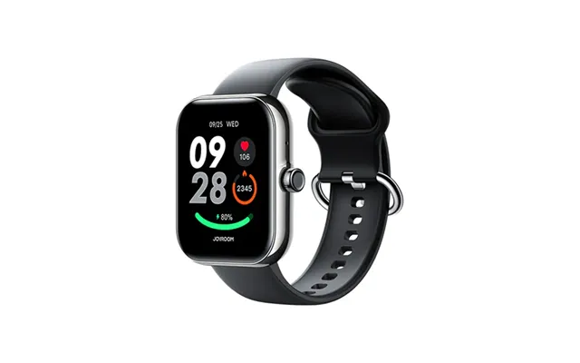 Aktivitetsur - Bluetooth 5.4